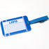 Detroit Lions Golf Bag Tag