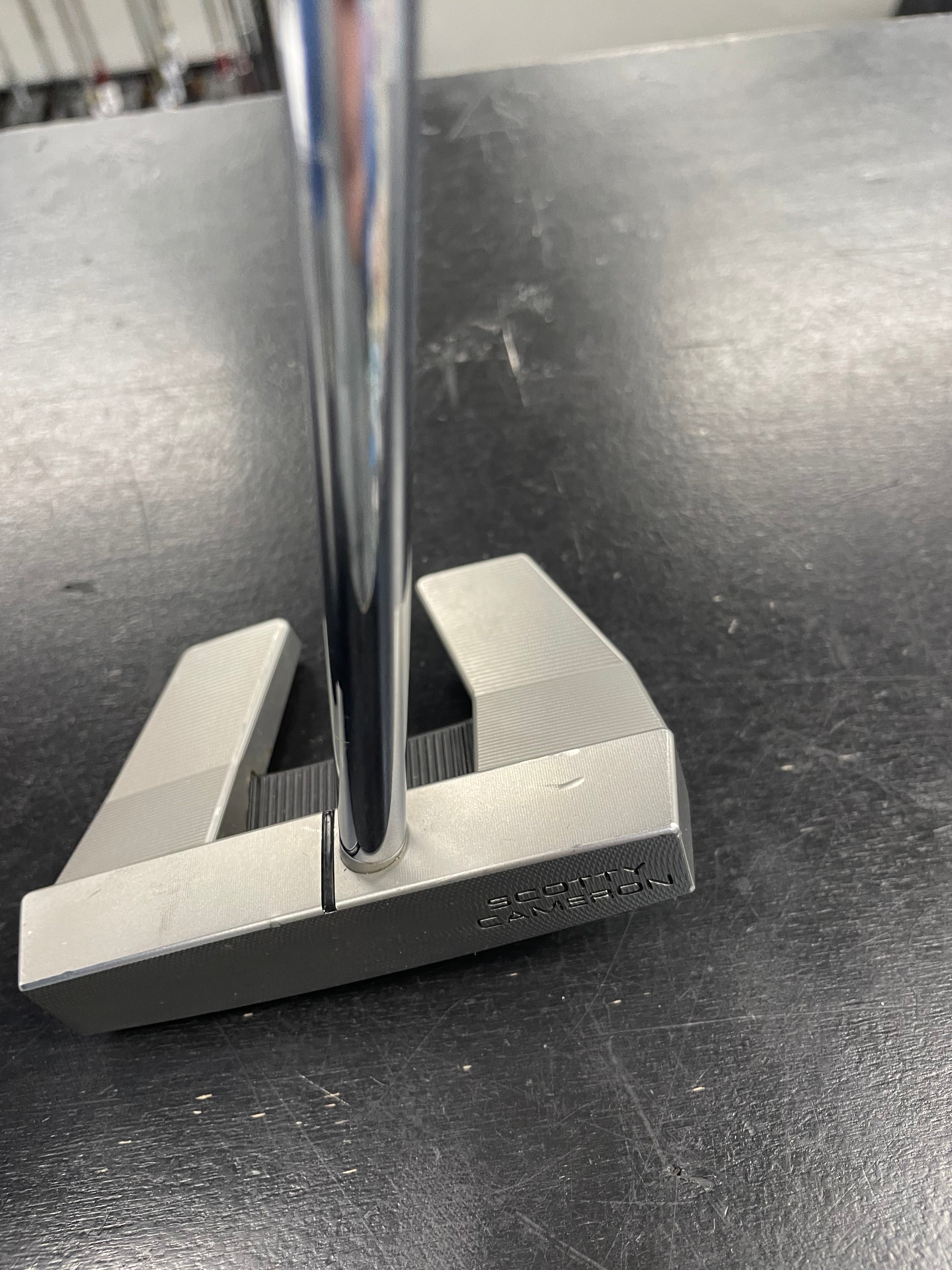 Scotty Cameron 2022 Phantom X 5s Putter (Used)