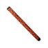 Tiger Tempo Putter Grip | Midsize | Premium PU Material | Stable Feel | Golf | Tiger Stripes
