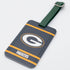 Green Bay Packers Golf Bag Tag