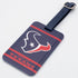 Houston Texans Golf Bag Tag