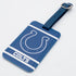 Indianapolis Colts Golf Bag Tag