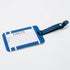 Indianapolis Colts Golf Bag Tag