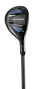 Callaway NEW Edge Complete Set RH Graphite Regular Flex Driver FW Hybrid