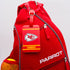 Kansas City Chiefs Golf Bag Tag