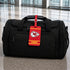 Kansas City Chiefs Golf Bag Tag
