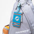 Miami Dolphins Golf Bag Tag