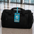 Miami Dolphins Golf Bag Tag