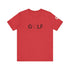 Golf AZ T-Shirt