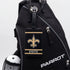New Orleans Saints Golf Bag Tag