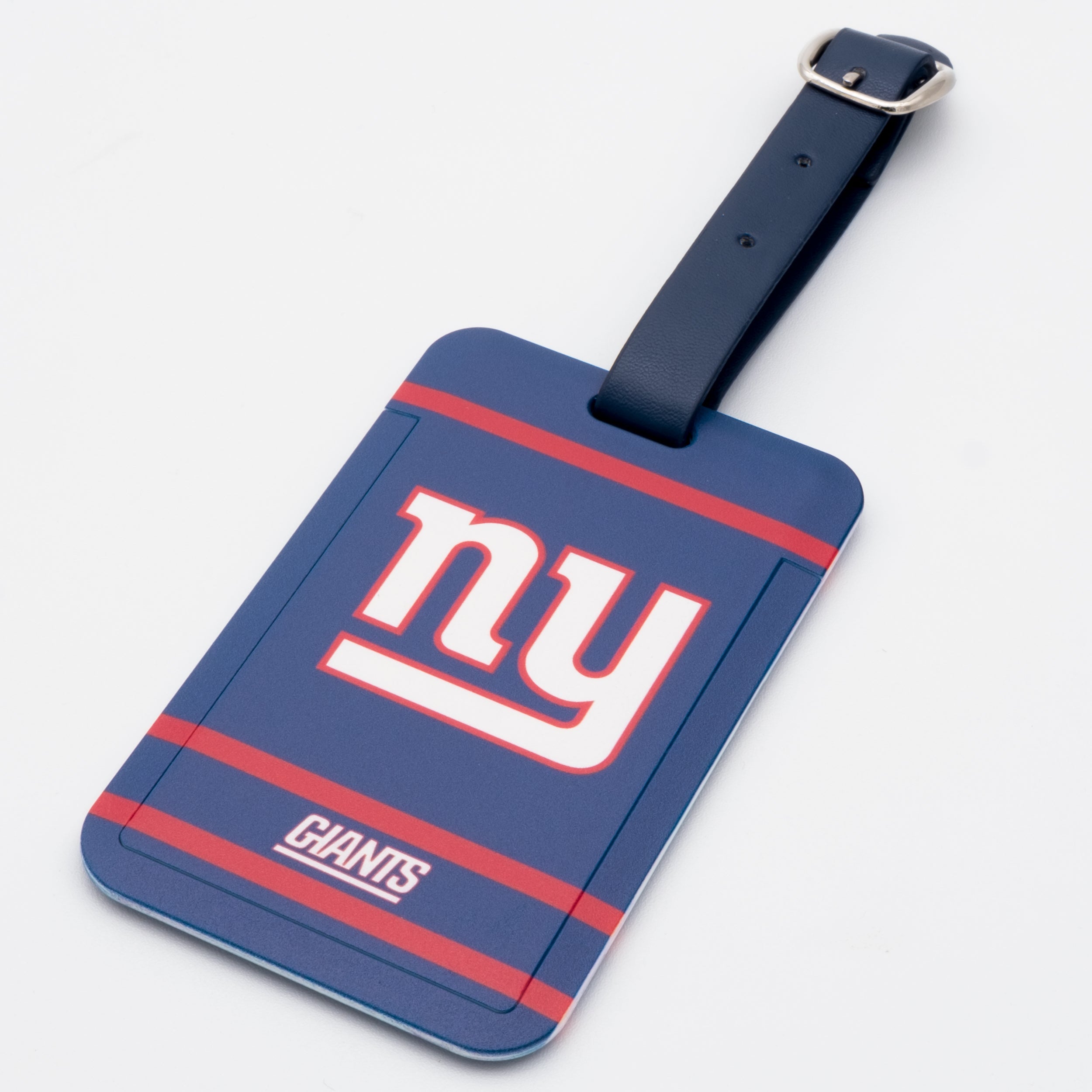 New York Giants Golf Bag Tag