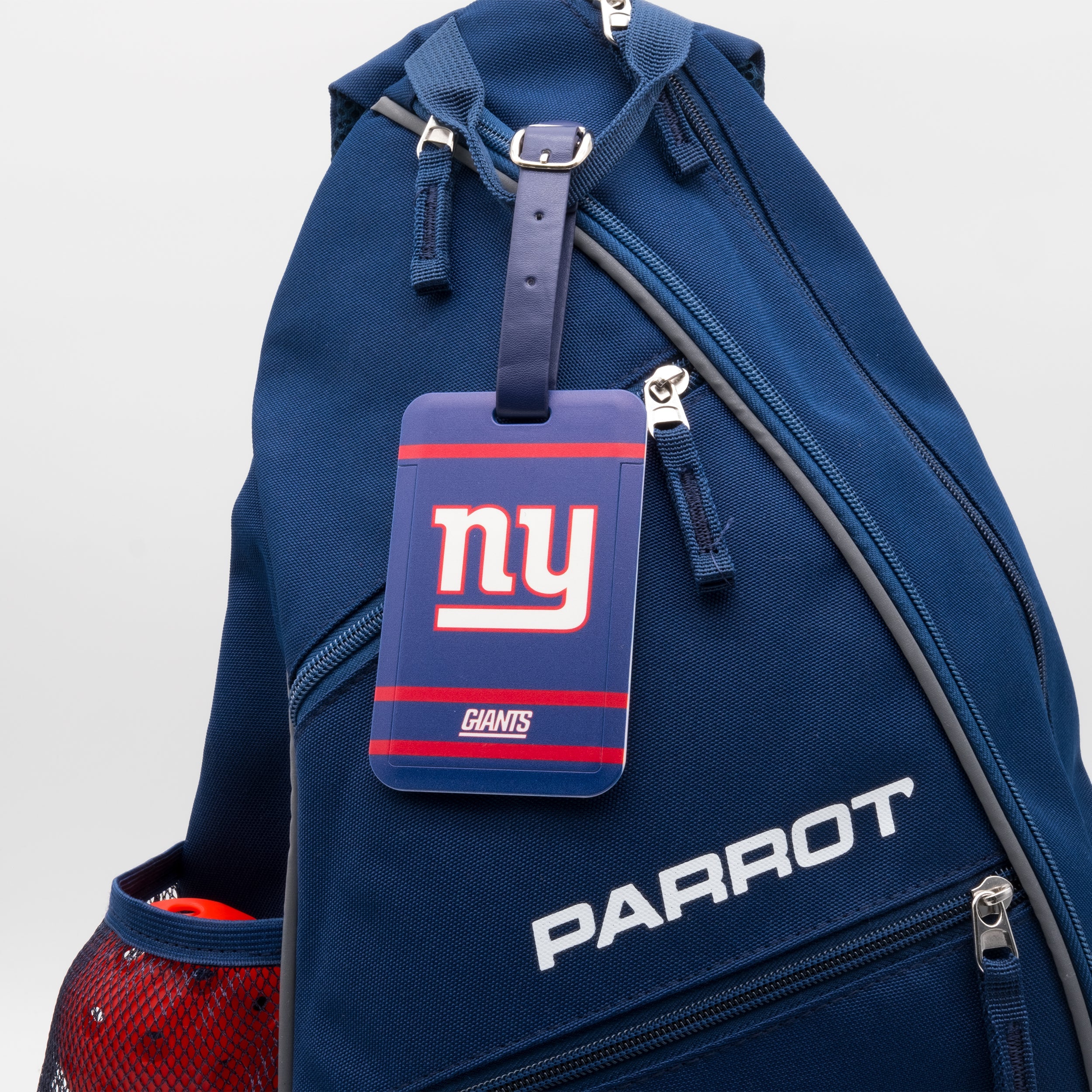 New York Giants Golf Bag Tag