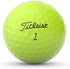 Titleist Pro V1x Yellow 2023 Golf Balls