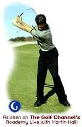 Power Angle Pro - Full Swing Golf Training Aid