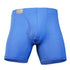 SHEATH 3.21 Modal Men's Pouch Boxer Brief 5" (5 Pack)