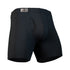 SHEATH 3.21 Modal Men's Pouch Boxer Brief 5" (5 Pack)
