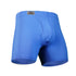 SHEATH 3.21 Modal Men's Pouch Boxer Brief 5" (5 Pack)