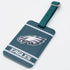 Philadelphia Eagles Golf Bag Tag