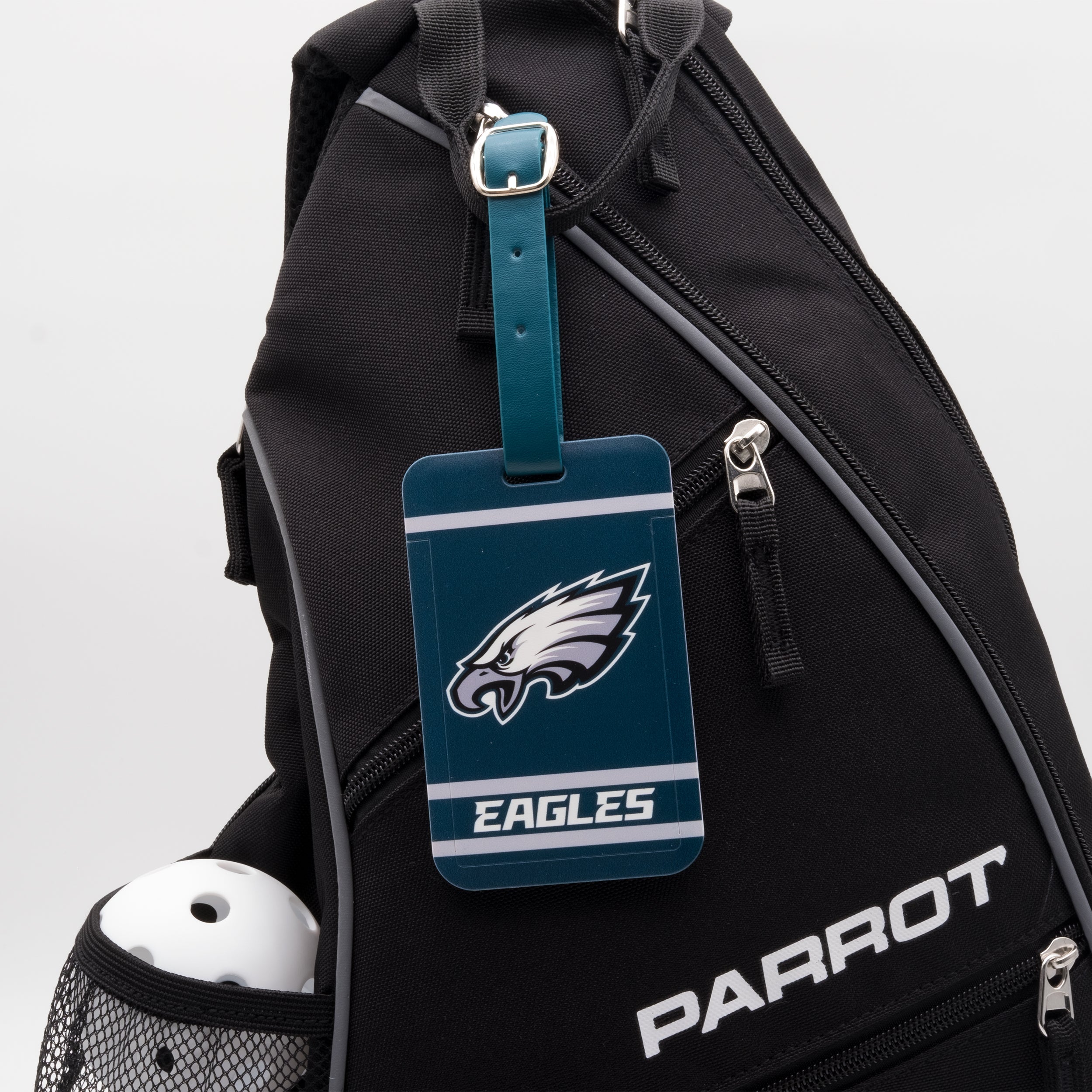 Philadelphia Eagles Golf Bag Tag
