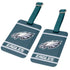 Philadelphia Eagles Golf Bag Tag