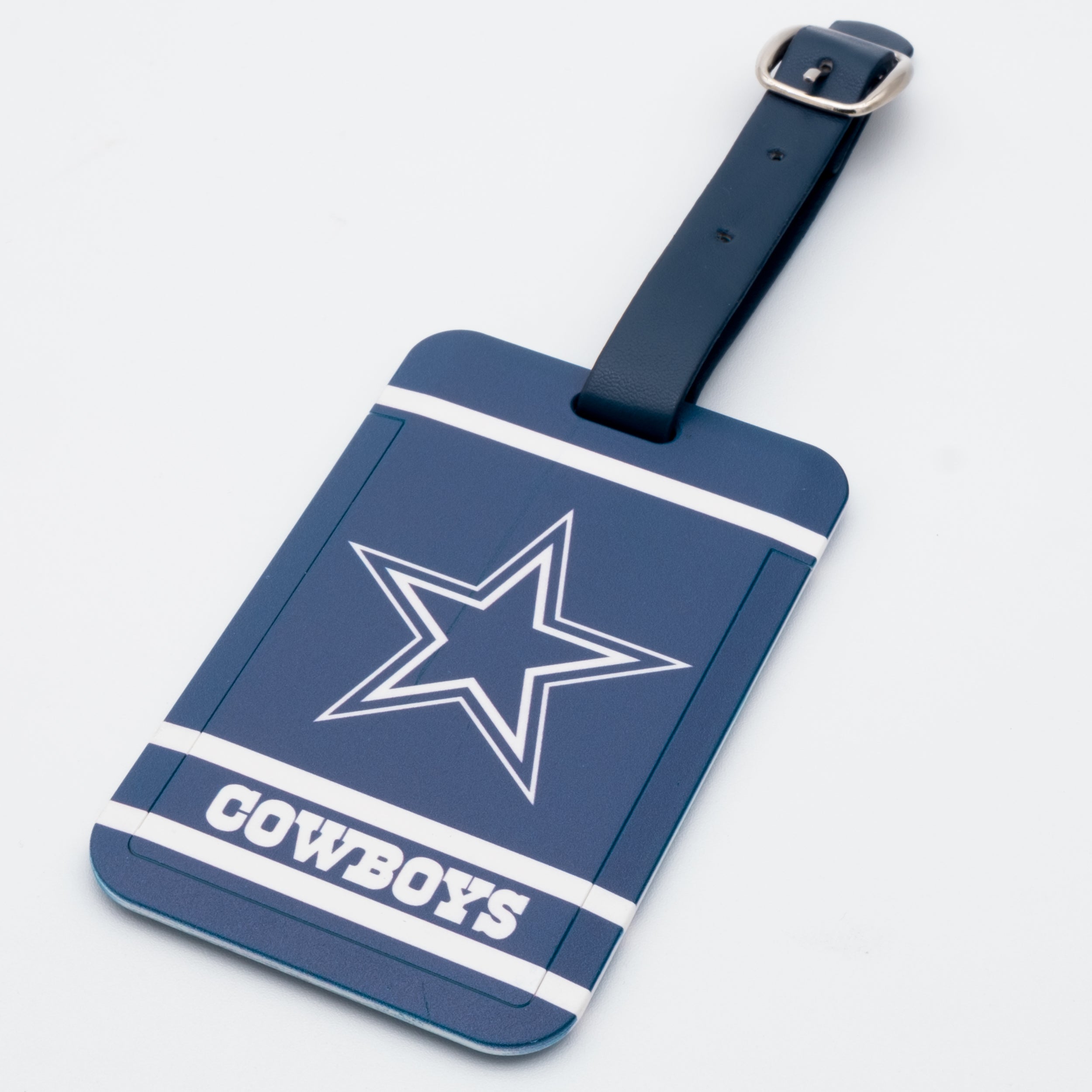 Dallas Cowboys Golf Bag Tag