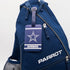Dallas Cowboys Golf Bag Tag