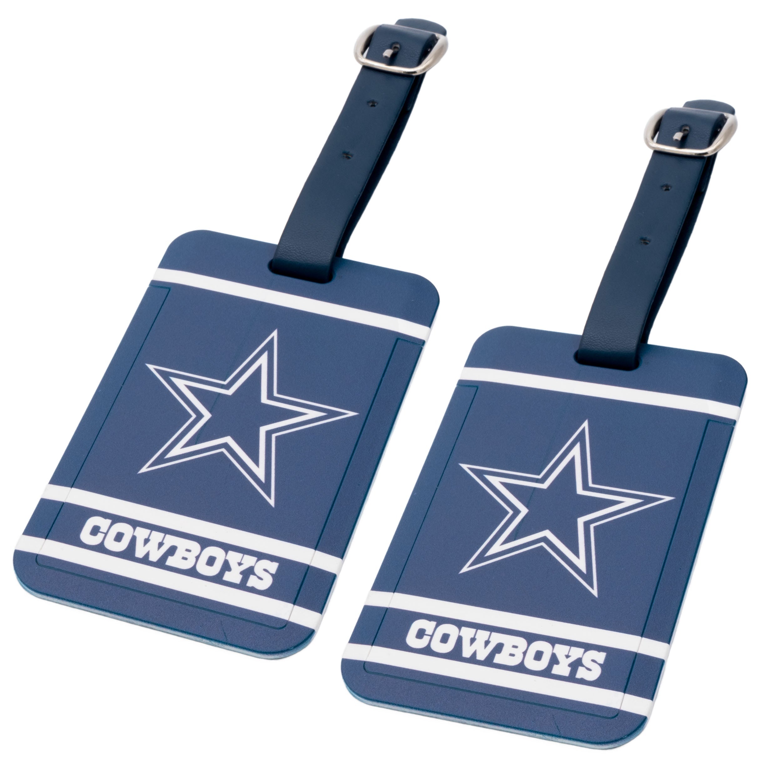 Dallas Cowboys Golf Bag Tag