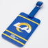 Los Angeles Rams Golf Bag Tag