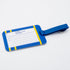 Los Angeles Rams Golf Bag Tag