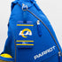 Los Angeles Rams Golf Bag Tag