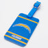 Los Angeles Chargers Golf Bag Tag