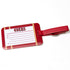 San Francisco 49ers Golf Bag Tag