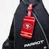 San Francisco 49ers Golf Bag Tag