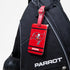 Tampa Bay Buccaneers Golf Bag Tag