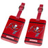 Tampa Bay Buccaneers Golf Bag Tag