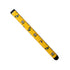 Safari Expedition Putter Grip | Midsize | Premium PU Material | Stable Feel | Golf | Hippo Elephant Gorilla