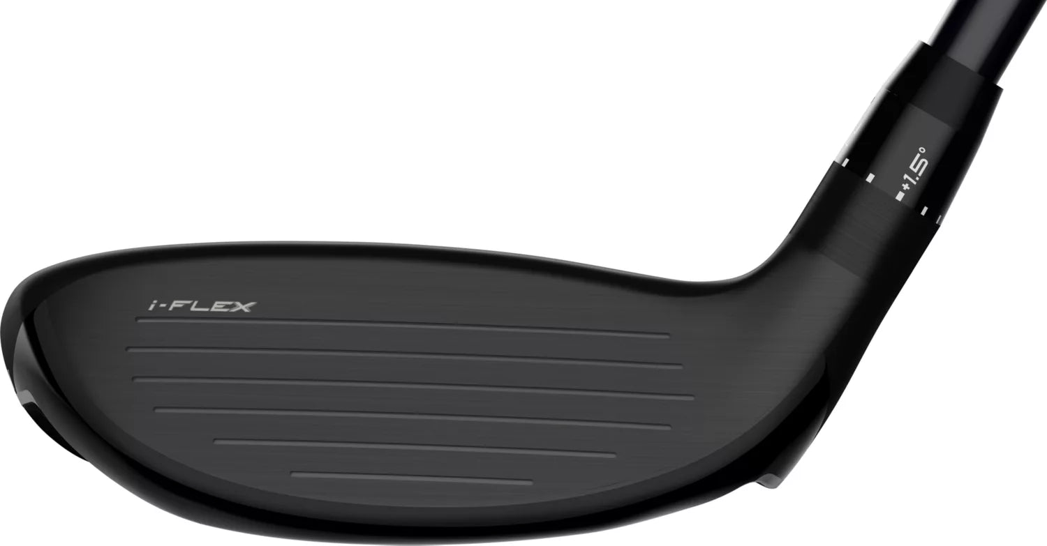 Srixon ZXi Hybrid 2025