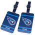 Tennessee Titans Golf Bag Tag