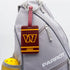 Washington Commanders Golf Bag Tag