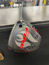 Krank Formula Fire Pro Driver (Used)