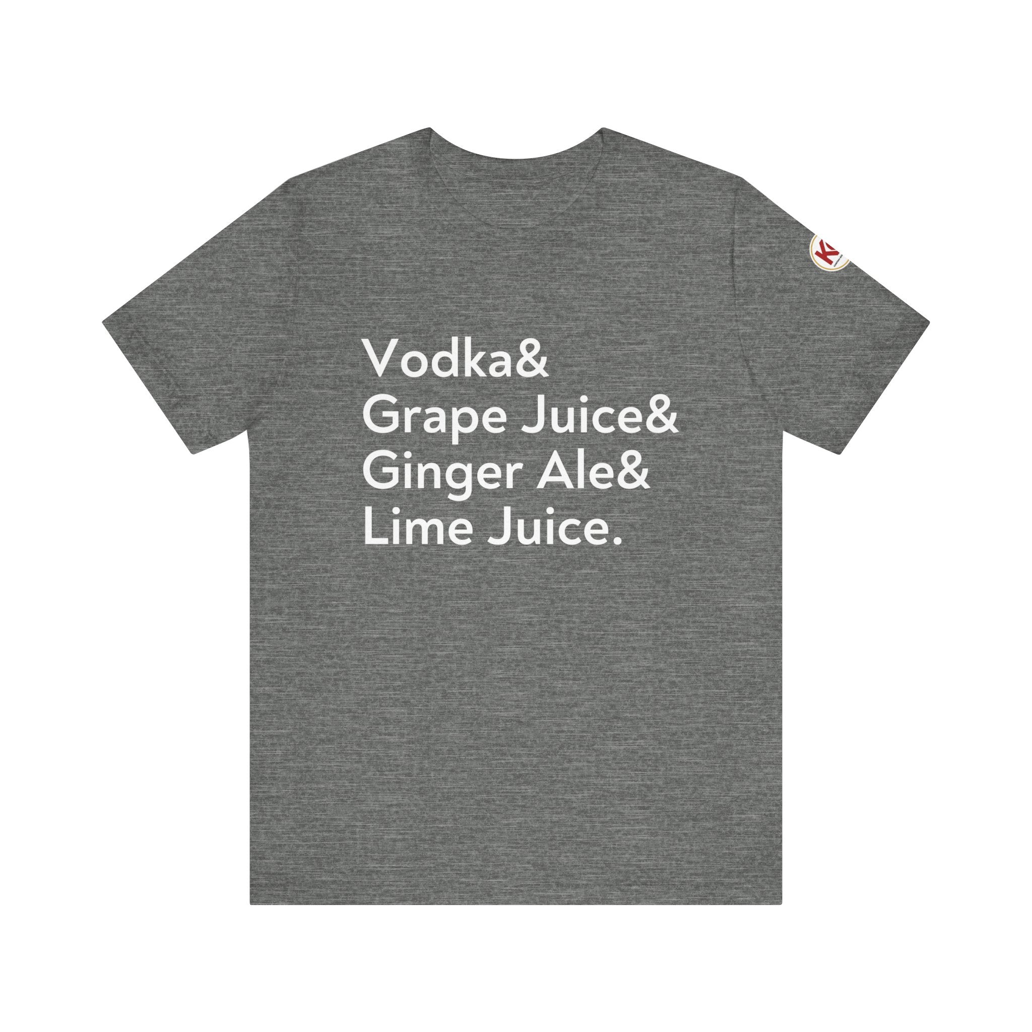 Transfusion T-Shirt