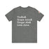 Transfusion T-Shirt