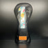 Tropical Floral Print Headcover