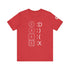Emotions of a Par 4 T-Shirt
