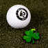Shamrock Ball Marker