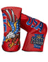 Scotty Cameron - Stars & Flight Headcover Blade Putter Headcover