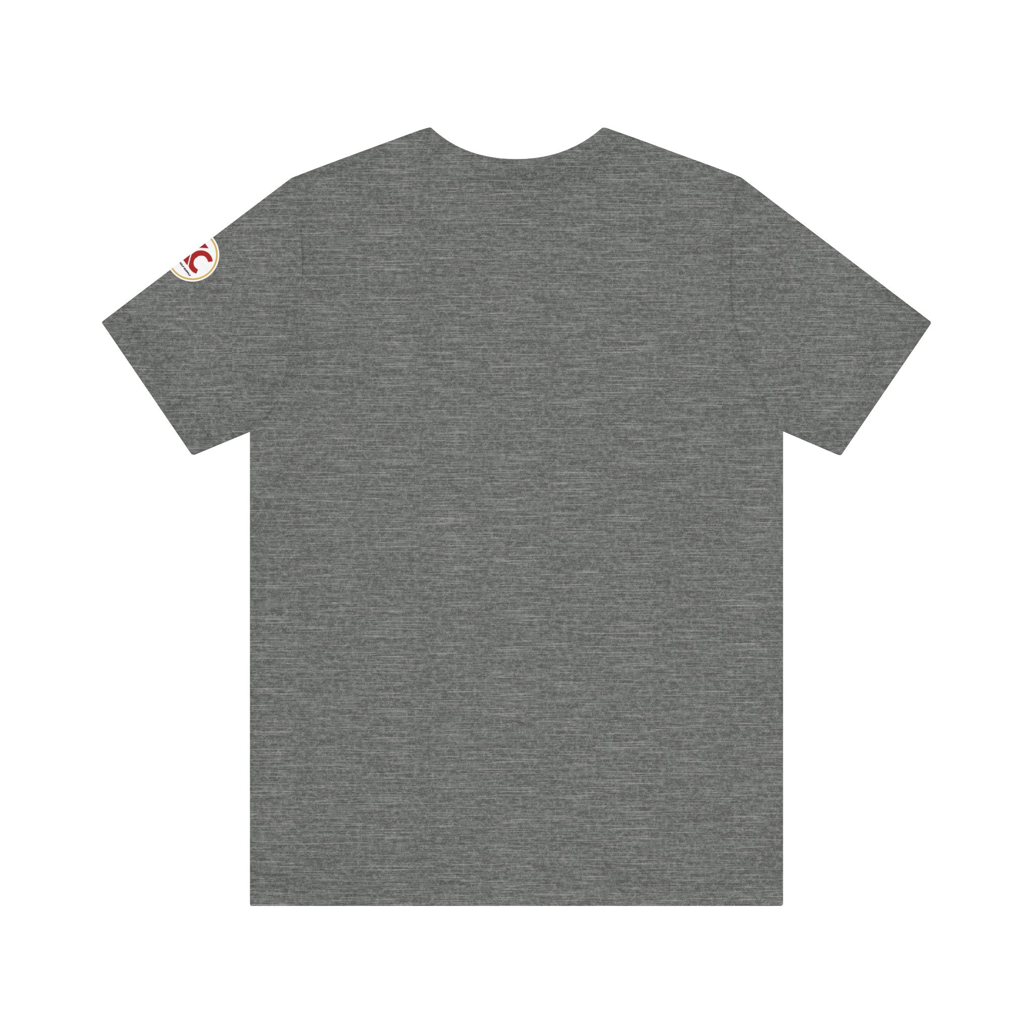 Golf AZ T-Shirt