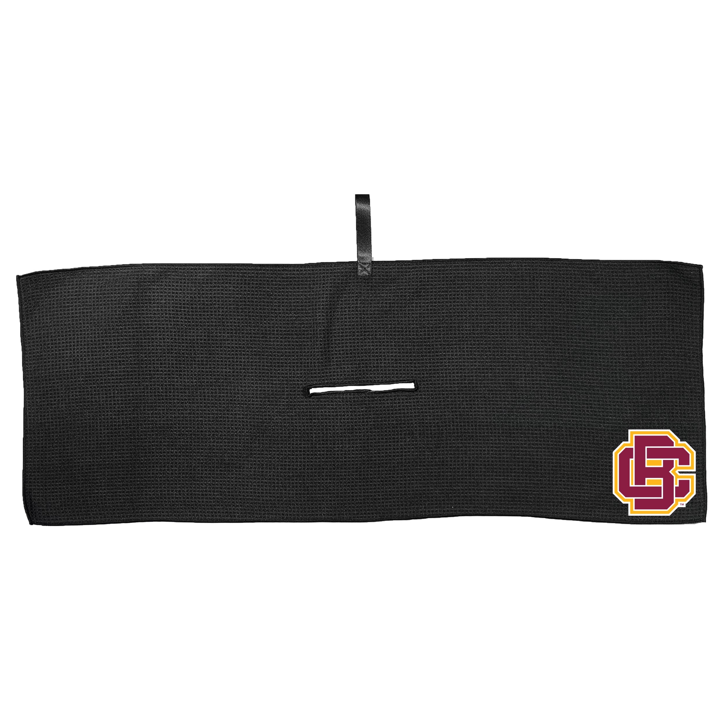 Bethune-Cookman Wildcats Microfiber Golf Towel - 16 x 40