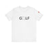 Golf MO T-Shirt