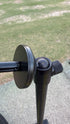 Mag Plane Stick